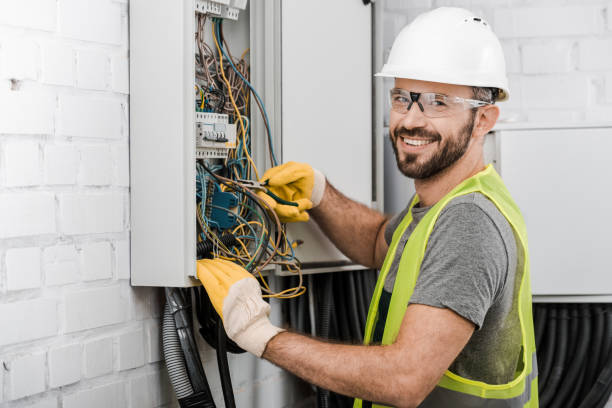 Best Affordable Emergency Electrician  in Patton Village, TX