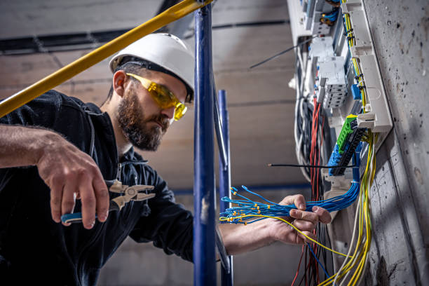 Best Electrician for Home Renovation  in Patton Village, TX