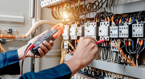 Best Industrial Electrical Services  in Patton Village, TX