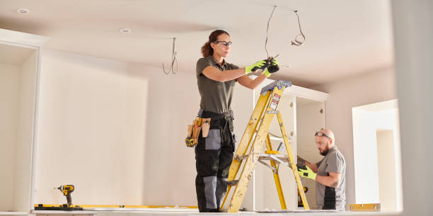 Best Electrical Outlet Repair  in Patton Village, TX