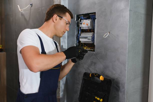 Best Electrical Rewiring Services  in Patton Village, TX