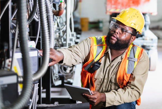Best 24-Hour Electrician  in Patton Village, TX