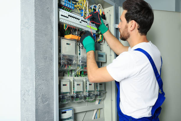 Best Electrical Wiring Services  in Patton Village, TX