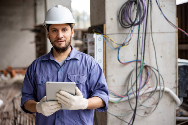 Best Ceiling Fan Installation Electrician  in Patton Village, TX