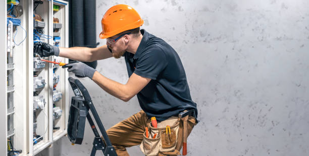 Best Electrical Repair Services  in Patton Village, TX