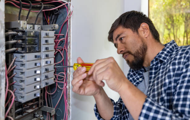 Best Commercial Electrician Services  in Patton Village, TX